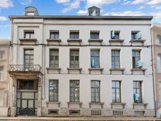 Appartement à vendre Ath (RBU66042)