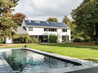 Villa à vendre Lasne (RBU66098)