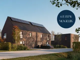 Residence for sale Ruien (RBU66110)