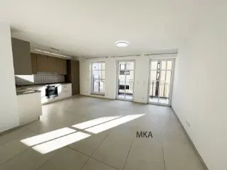 Appartement te huur Luxembourg (RBU66119)