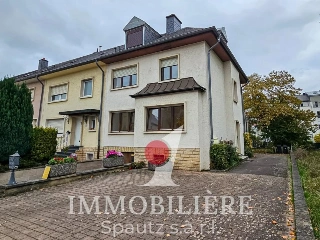 Appartement te koop Luxembourg (RBU66121)