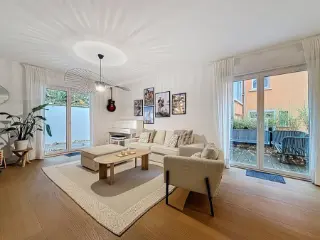 Maison à vendre Strassen (RBU66127)