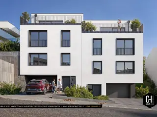 Residence for sale Oberanven (RBU66131)