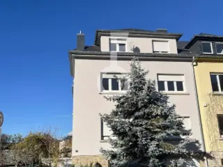 Appartement te huur Luxembourg (RBU66133)