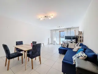 Appartement te huur Luxembourg (RBU66134)