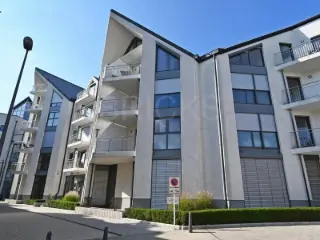 Appartement te huur Luxembourg (RBU66138)