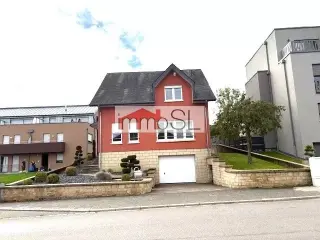 Residence for sale Soleuvre (RBU66167)