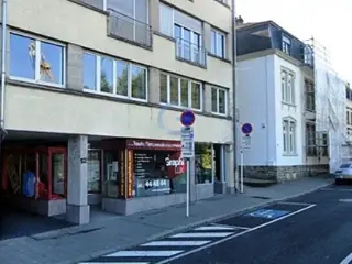 Commercial building for rent Luxembourg (RBU66171)