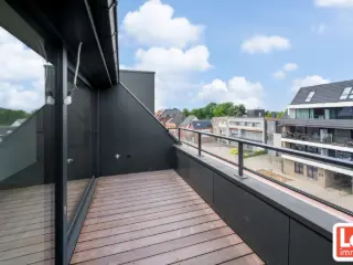 Apartment for sale Zeveneken (RBU66177)