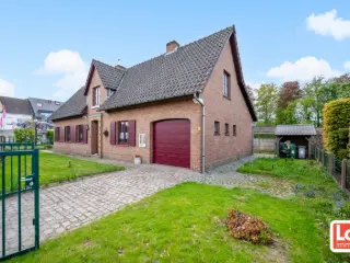 Huis te koop Beervelde (RBU66181)