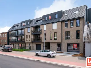 Handelspand te koop Zeveneken (RBU66182)