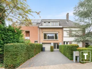Maison à louer Sint-Amandsberg (RBU66187)