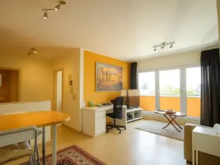 Appartement à louer Strassen (RBU66190)