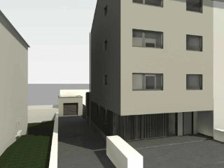 Penthouse à vendre Luxembourg (RBU66192)