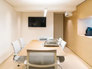 Commercial building for rent Luxembourg (RBU66197)