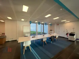 Kantoor te huur Nazareth (RBU66206)