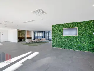 Bureaux à louer Merelbeke (RBU66210)