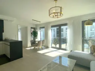 Appartement te huur Luxembourg (RBU66217)