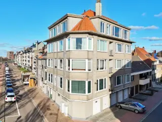 Appartement à vendre Ostende (RBU66233)