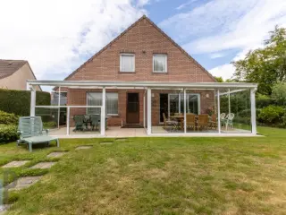 Huis te koop Oosterzele (RBU66262)