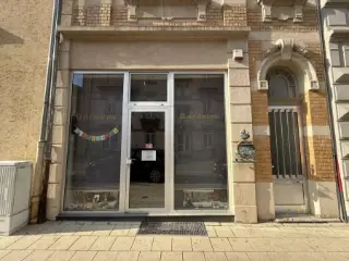 Commercial building for rent Esch-sur-Alzette (RBU66269)