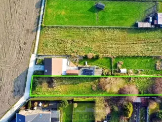 Opbrengsteigendom te koop Kluisbergen (RBU66272)