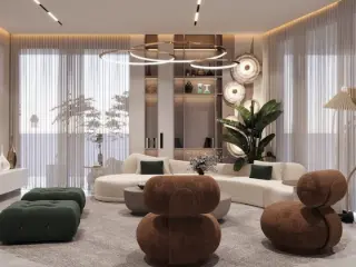 Penthouse à vendre Junglinster (RBU66280)