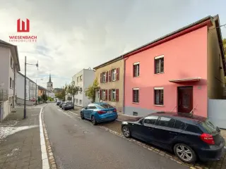 Residence for sale Luxembourg (RBU66286)