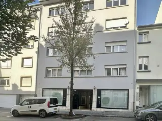 Appartement te huur Luxembourg (RBU66292)