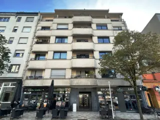 Appartement te huur Luxembourg (RBU66295)