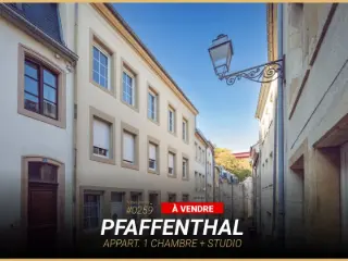 Appartement te koop Luxembourg (RBU66297)