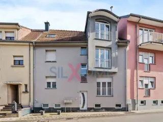 Appartement te koop Rodange (RBU66299)