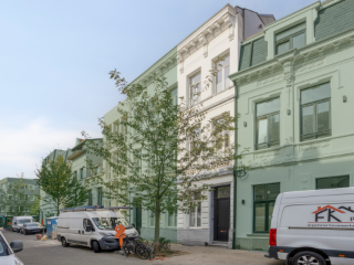 Maison à louer Anvers (RBU66301)