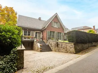 Residence for sale Geraardsbergen (RBU66302)