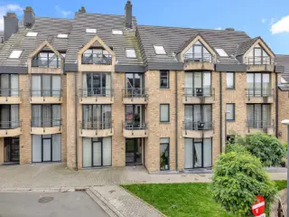 Appartement te koop Denderhoutem (RBU66305)