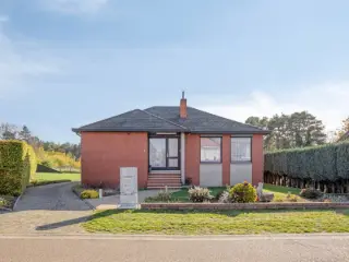 Residence for sale Zonhoven (RBU66307)