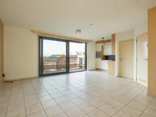 Studio à vendre Molenbeek-Saint-Jean (RBU66308)