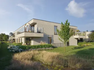 Undetermined property for sale Evergem (RBU66311)