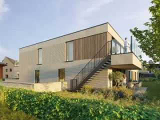 Apartment for sale Evergem (RBU66313)