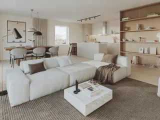 Apartment for sale Evergem (RBU66317)