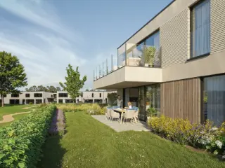 Appartement te koop Evergem (RBU66318)