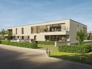 Appartement te koop Evergem (RBU66319)