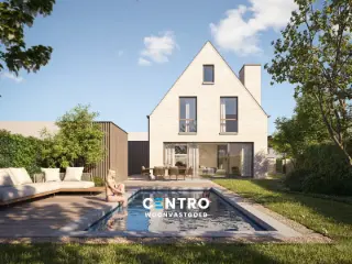 Residence for sale Knokke-Heist (RBU66321)