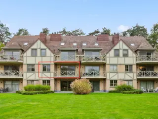 Penthouse à vendre Keerbergen (RBU66323)