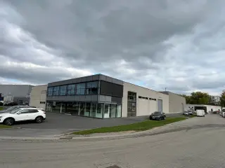 Surface industrielle à louer Erpe-Mere (RBU66326)