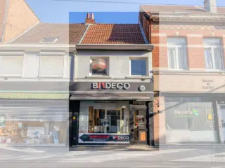 Handelspand te koop Deurne (RBU66327)