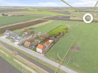 Ferme à vendre Dixmude (RBU66329)