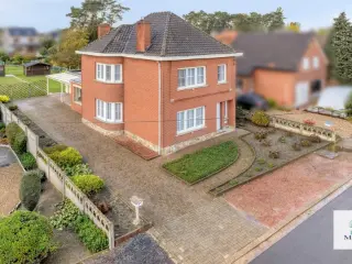 Huis te koop Aarschot (RBU66333)