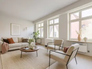 Immeuble de rapport à vendre Bruges (RBU66334)