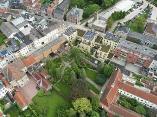 Apartment for sale Oudenaarde (RBU66355)